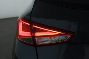 Seat Arona Crossover Facelifting 1.0 TSI 110KM 2023 Seat Arona 1.0 TSI, Salon Polska, Serwis ASO, zdjęcie 14