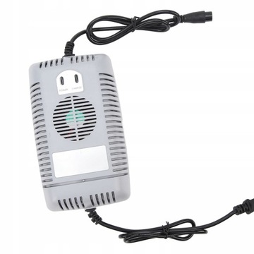 ŁADOWARKA DO ROWER ELEKTRYCZNY 48V