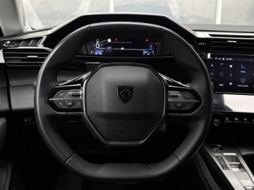 Peugeot 308 III SW 1.5 BlueHDi 130KM 2023 Peugeot 308 1.5D 130 Allure Pack EAT8 l LED, Kamer, zdjęcie 13