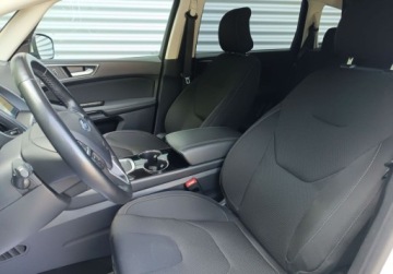 Ford S-Max II Van Facelifting 2.5 Hybrid 190KM 2022 Ford S-Max 2.5 HYBRID 190KM Titanium SalonPL SerwisASO FV23 Gwarancja Iwl., zdjęcie 29