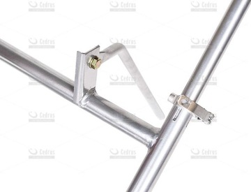 Виброрейка Cedrus LW01