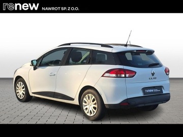 Renault Clio IV Grandtour Facelifting 0.9 TCe 90KM 2017 Clio 0.9 TCe Alize, zdjęcie 2