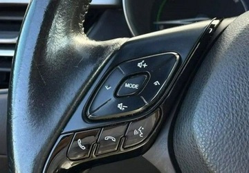 Toyota C-HR I 2020 Toyota C-HR Hybryda Automat Navi Kamera Sport Tempomat Led FV23, zdjęcie 21