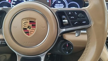 Porsche Panamera II Liftback 4.0 422KM 2017 Porsche Panamera 4S Diesel salon PL 1wł, zdjęcie 19