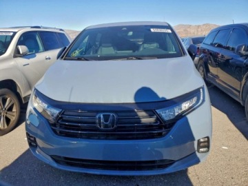 Honda Odyssey IV 2023 Honda Odyssey Sport-L 2023 3.5 Benzyna 280KM, zdjęcie 5