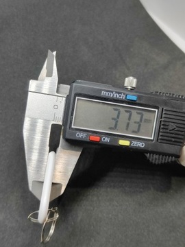 NFC RFID-брелок T5577 125 кГц УНИКАЛЬНЫЙ ПРОГРАММИРУЕМЫЙ