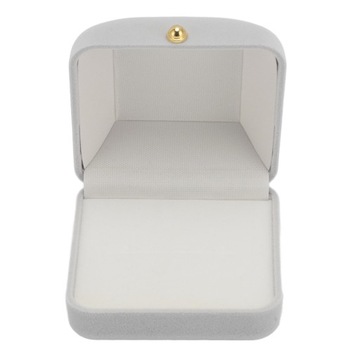 МАЛЕНЬКАЯ ПОДАРОЧНАЯ КОРОБКА ДЛЯ ЮВЕЛИРНЫХ КУЛОН ИЛИ СЕРЬГ