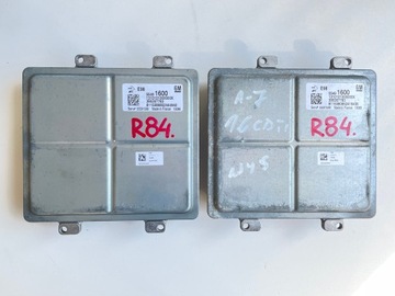 Opel OE 55491600 55591599 395357783 1310101000000X