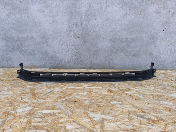 TOYOTA RAV4 V 5 KRATKA ŚRODKOWA ZDERZAKA 53112-42240