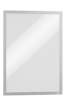 RAMKA MAGNETYCZNA DURAFRAME MAGNETIC A3 5SZT SREBR