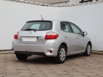 Toyota Auris II Hatchback 5d Dual VVT-i 100 99KM 2013 Toyota Auris 1.3 Dual VVT-i, Salon Polska, GAZ, zdjęcie 4