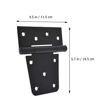 Петли для тяжелых условий работы, петли для скрытых дверей, ворота шкафа