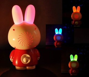 ИНТЕРАКТИВНЫЕ УЧЕНИЯ ALILO HONEY BUNNY в формате MP3