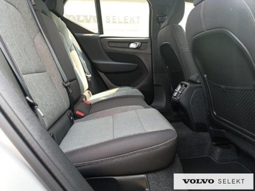 Volvo XC40 Crossover Facelifting 2.0 B3 163KM 2024 Volvo XC 40 XC40 B3 163km Plus Dark Pakiet Driver, zdjęcie 9