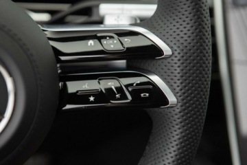 Mercedes Klasa S W223/V223 2025 Mercedes-Benz Klasa S S 450 d 4MATIC LONG AMG Salon Polska Mercedes-Ben, zdjęcie 23