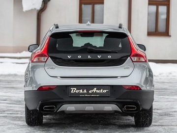 Volvo 2017 Volvo V40 Cross Country 2.0D2 120KM FullLedy Navi Alu Pdc Gwarancjia, zdjęcie 10