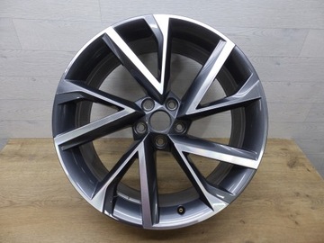 DISK SKODA KODIAK 565 8JX20H2 ET41 5X112