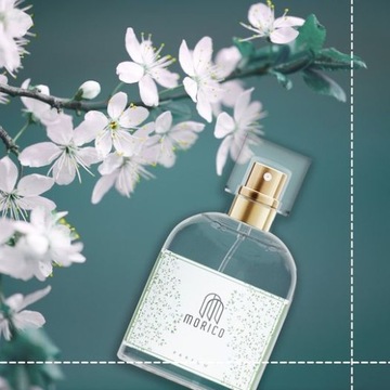 M360 УНИСЕКС ДУХИ Solei Blance MORICO 50мл