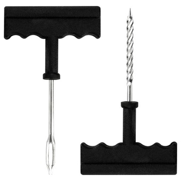 КОМПЛЕКТ ДЛЯ РЕМОНТА ШИН БЫСТРЫЙ РЕМОНТ ШИН НЕОБХОДИМА ВУЛКАНИЗАЦИЯ КОЛЕС