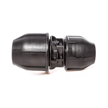 PE 40-32 Dwuzłącze redukcja PN16 Fish