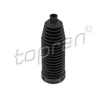 HANS PRIES OSLONA DRAZKA KIEROWNICZEGO BMW 5 E60