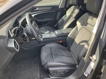 Audi A6 C8 Allroad 3.0 45 TDI 245KM 2022 Audi A6 allroad quattro 45 TDI quattro | 3.0 TDI 2, zdjęcie 9