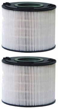 2× FILTRON PE 973/6 FILTR PALIVA