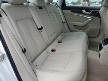 Audi A6 C8 2022 Audi a6 Prestige 2022 3.0l 3.0 Benzyna 335KM, zdjęcie 10