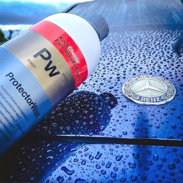 KOCH-CHEMIE ProtectorWax Pw 1л консервирующий воск