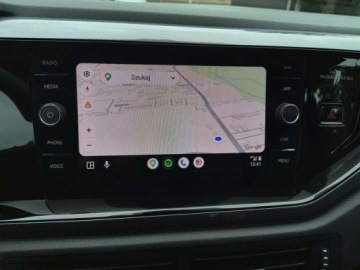 Volkswagen Polo VI GTI Facelifting 2.0 TSI 207KM 2023 Volkswagen Polo GTI serwis ASO 2.0TSI 206KM bezwyp. pakiety MatrixLED Virt, zdjęcie 30