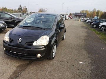Renault Modus Hatchback 1.5 dCi 85KM 2008 Renault Modus Renault Grand Modus Oszczedny Zamiana 1.5 Diesel 85KM, zdjęcie 1