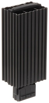 OGRZEWACZ PÓŁPRZEWODNIKOWY GRZAŁKA SZAF RACK 100 W