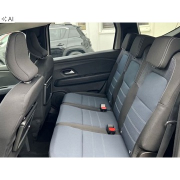 Dacia Jogger 2026 Od ręki - Journey aut 7-miejsc 1.2 Eco-G LPG 120KM, zdjęcie 9