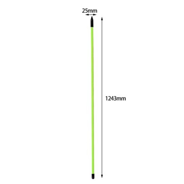 Палочки для выравнивания гольфа. Средство для выравнивания гольфа.