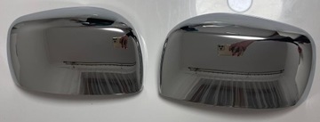 Накладки на зеркала Chrysler Town and Country