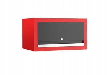 МЕБЕЛЬ ДЛЯ МАСТЕРСКОЙ КОМПЛЕКТ МЕБЕЛИ ИЗ 13 ПРЕДМЕТОВ ШКАФ-ПОЛКА