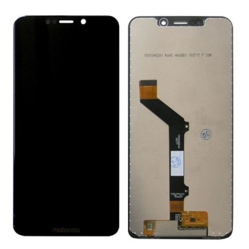 NOWY EKRAN WYŚWIETLACZ LCD MOTOROLA ONE XT1941