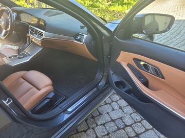 BMW Seria 3 G20-G21 Limuzyna 2.0 330i 258KM 2022 BMW Seria 3 G20/G21 2.0 330i xDrive M Sport 4x4, zdjęcie 12