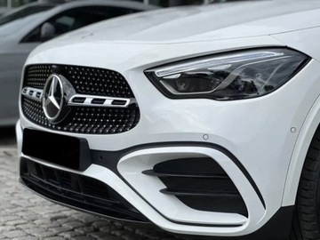Mercedes GLA II Off-roader Facelifting 1.3 200 163KM 2025 MERCEDES-BENZ GLA 200 AMG Line Suv 1.3 (163KM) 2025, zdjęcie 4