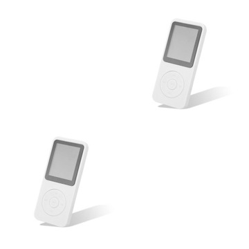 1/2/3 Mini odtwarzacze muzyczne Kompatybilny z Bluetooth E-book Sporting