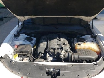Dodge Charger VII 2019 Dodge Charger 2019r., Scat Pack, od ubezpieczalni 6.4 Benzyna 485KM, zdjęcie 10