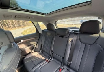 Audi Q5 II 2023 Audi Q5 Audi Q5 2.0T Quattro S-line Bang Olufsen 2.0 Hybryda 204KM, zdjęcie 12