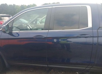 Honda Ridgeline 2023 Honda Ridgeline 2023, 3.5L, 4x4, RTL, od ubezpieczalni, zdjęcie 8