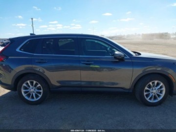 Honda CR-V VI 2024 Honda CR-V EX-L 2024 1.5L 1.5 Benzyna 190KM, zdjęcie 6