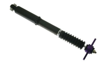 Zawieszenie gwintowane Street D2 Racing CHRYSLER 300C RWD 05 - 10