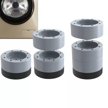 АНТИВИБРАЦИОННЫЕ ПОДУШКИ ДЛЯ СТИРАЛЬНЫХ МАШИН