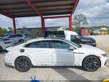 Volkswagen Arteon 2023 Volkswagen Arteon 2023 r., 2,0L SEL R-LINE 2.0 Benzyna 300KM, zdjęcie 13