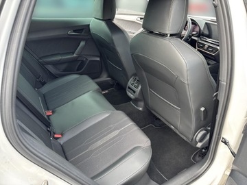 Cupra Formentor Crossover 1.5 TSI 150KM 2023 Cupra Formentor 1.5 TSI / 150 KM DSG FV-23%, ASO,, zdjęcie 39