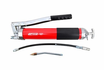 AWTOOLS TOWOTNICA RĘCZNA PRO 800CC