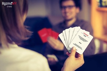 Игра ГОВОРИТ О НАС: Отношения и отношения